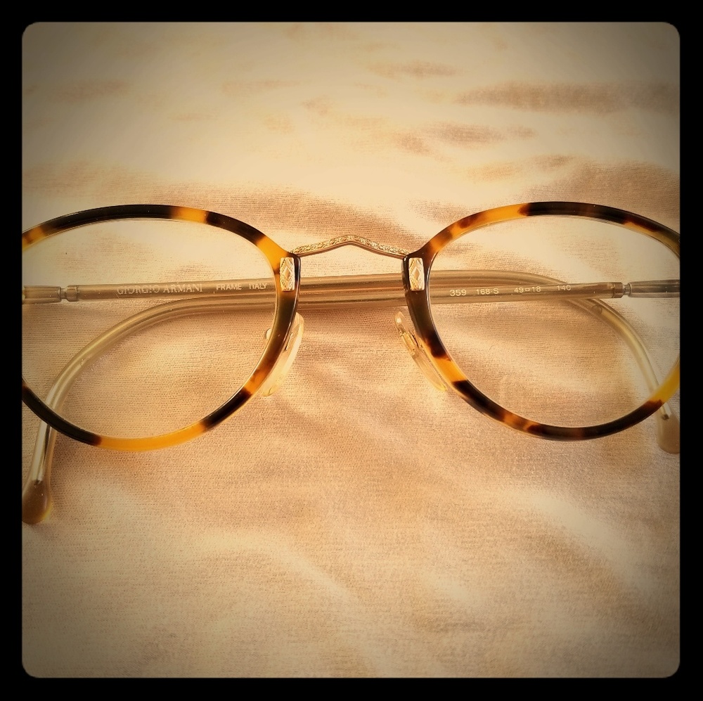Glasses Frame